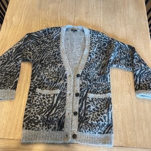 Rails Wool Sweater size XS
